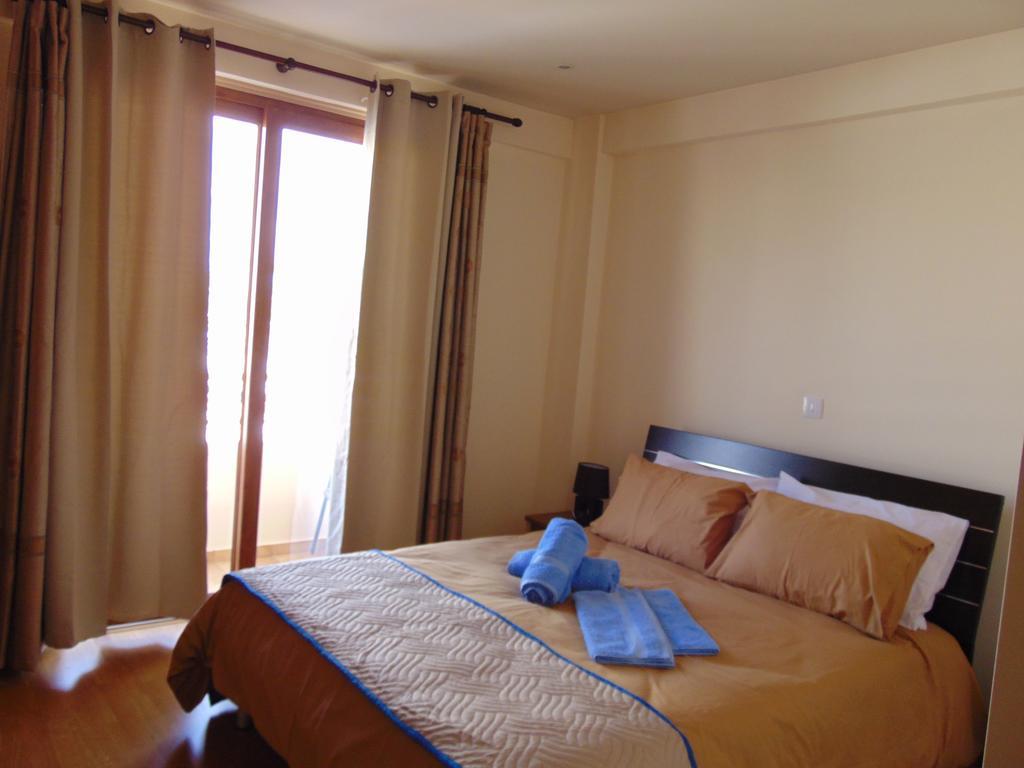 Ithaki Phinikoudes Apartment No. 205 Larnaca Room photo