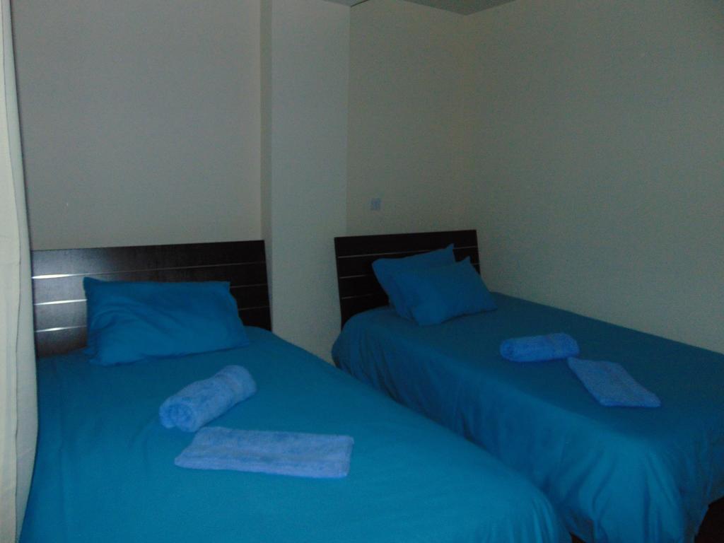 Ithaki Phinikoudes Apartment No. 205 Larnaca Room photo
