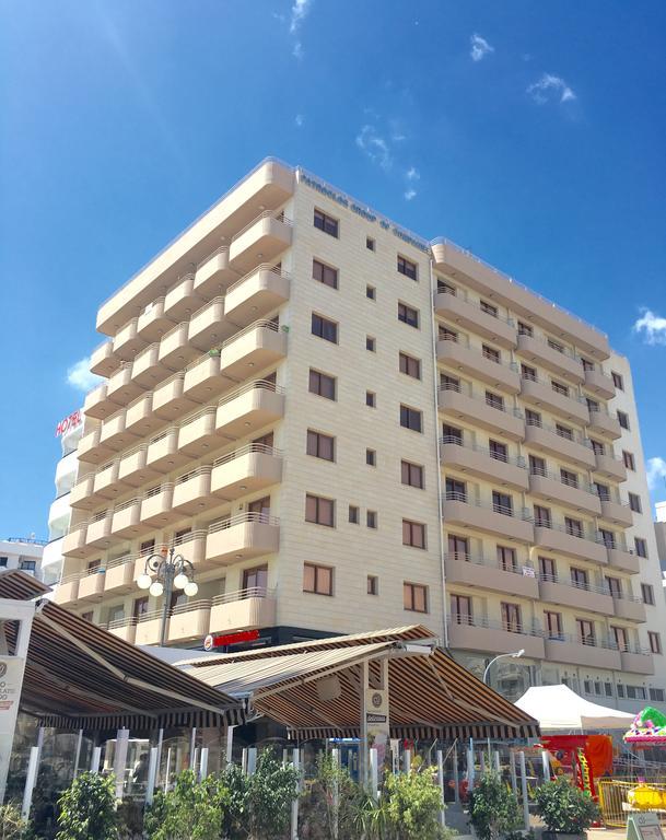 Ithaki Phinikoudes Apartment No. 205 Larnaca Exterior photo